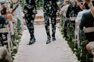 Velvet Alley Events - 16