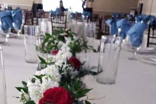 StillWater Event & Conference Centre - 35