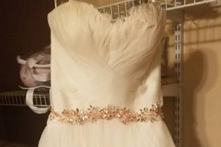Anne Bridal - 8