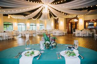 Wellshire Event Center - 66
