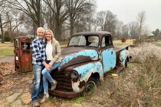 Magnolia Matrimonies - 4