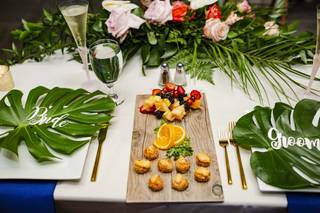 Cocktails Catering - 22