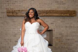 New York Bride & Groom of Raleigh - 21