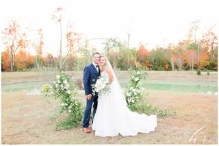 The Venue at White Oaks Farm - 23