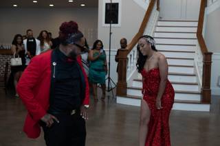 Ruban Bleu Weddings and Events LLC - 22