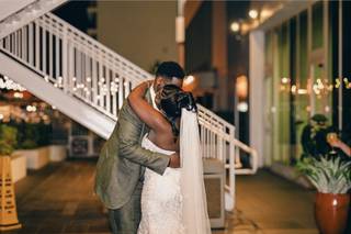 Pocketbook Weddings & Events - 11