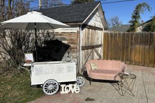 Rustique Rentals & Event Design - 6