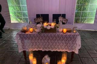 Favoloso Weddings and Events - 5