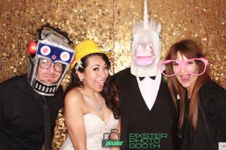 Pixster Photo Booth Rental Phoenix - 10