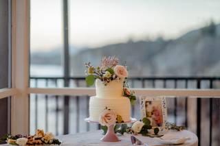 Splash Cafe Gourmet Catering - 9