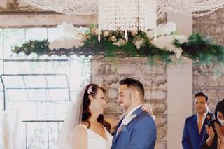 Marco Alexzondra Floral & Event Design - 77