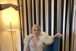 Vegas Makeup Artistry - 36