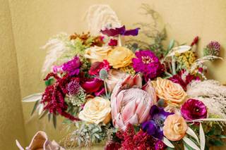 Tupelo Honey Flower Shop & Co. - 36