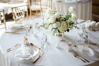 Blushing Louis Flowers - 14