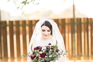 Makeup Artistry by Tamara - 24