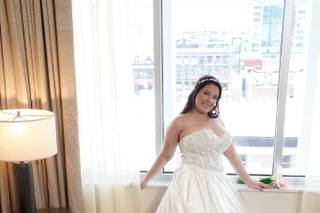 Bridal Chateau - 47