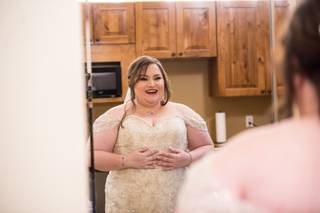 Panache Bridal & Formal - 11