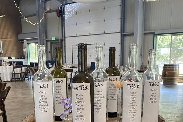 Kings River Winery 5