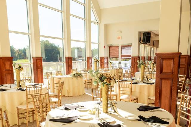 Indian Pond Country Club 5