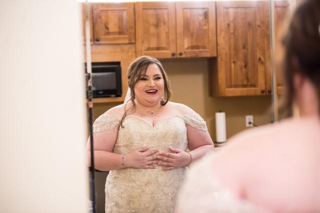 Panache Bridal & Formal - 4