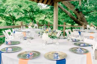 Glitter and Glue Weddings & Events - 33
