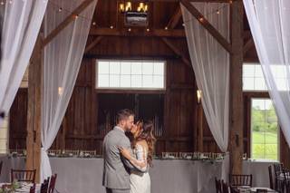 The Cupola Barn - 22