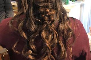 Hair Styling By Alexandra Wilson - 22