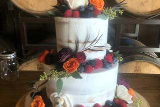 Sweet Stems Florist - 30