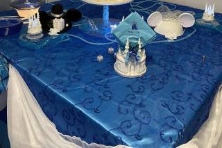 Creative Cakes and Candies - 92