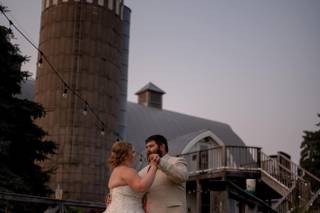 The Barn at Five Lakes Resort - 6