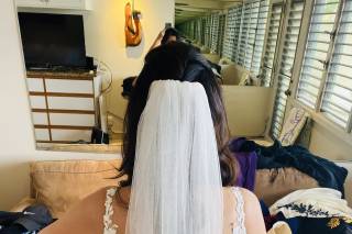 Maui Wedding Stylist by Beth - 9