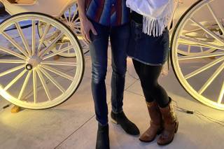 The Carriage House - 1