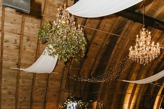 Something Vintage Rentals - 28