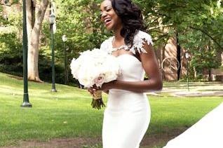 Blossom Veils - 4