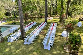 Loose Ends Event Design - 91
