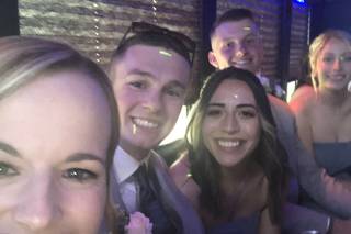 LimoScene Limo LLC - 18