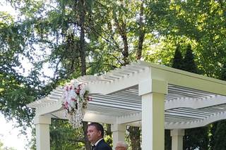 Fox Hill Event Center - 21