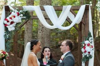 Utano Event & Wedding Planning - 22
