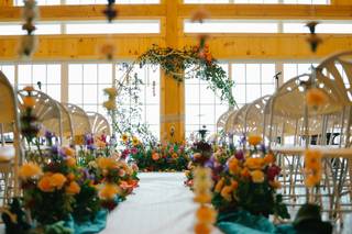 Afterall Floral Design - 5