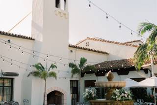 Bel-Air Bay Club - 21