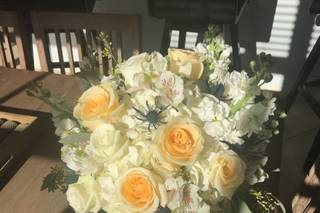 Hassell Florist - 10