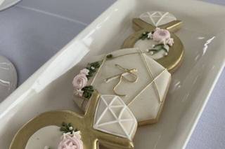 Morgan Hunter Desserts - 73