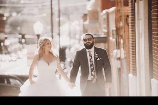 Luxx Bridal - 10