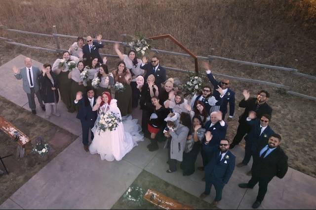 OurWeddingPhotoVideo.com 5