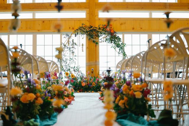 Afterall Floral Design - 1