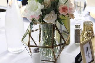 Kara's Flower Studio - 10