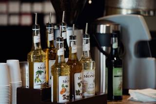 Aroma Espresso - 11