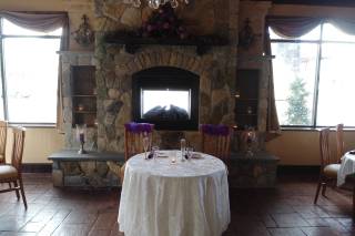 Coachmen's Lodge - 58