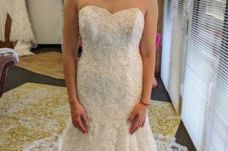 Recycle Bridal Boutique - 5