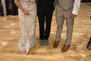 Complete Weddings + Events Lincoln - 9